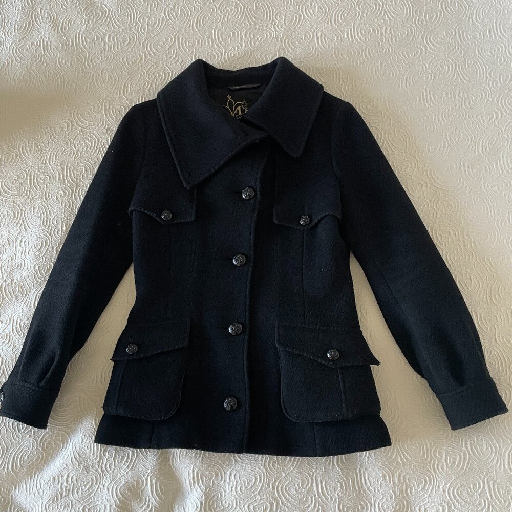 Mackage jacket